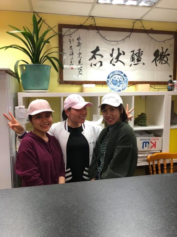 Store display