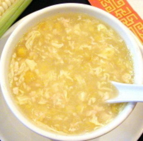 Food display picture