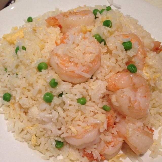 Food display picture
