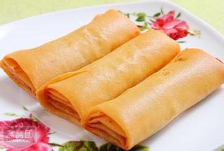 Food display picture