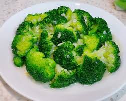 Food display picture